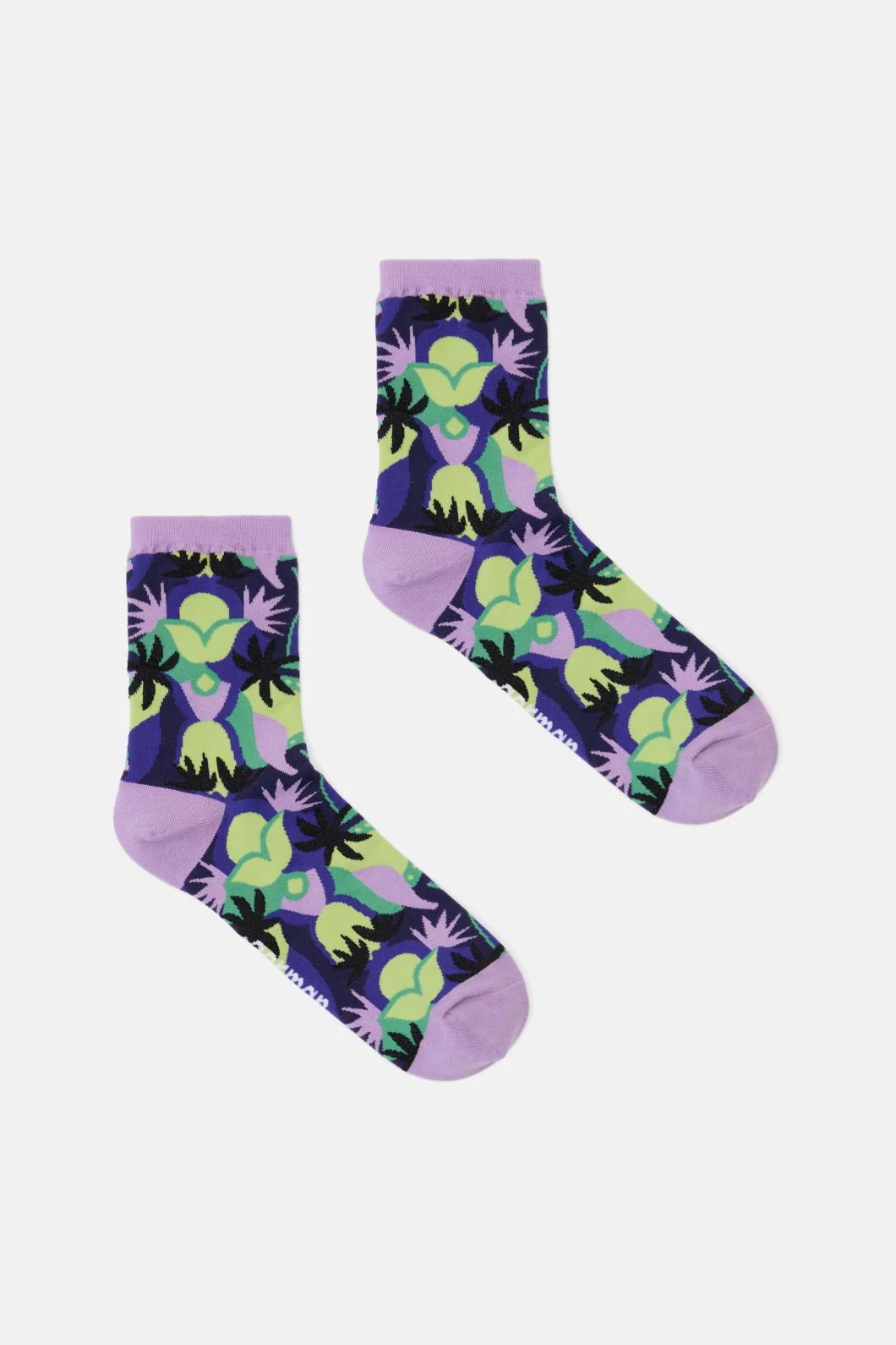 Jade Sock