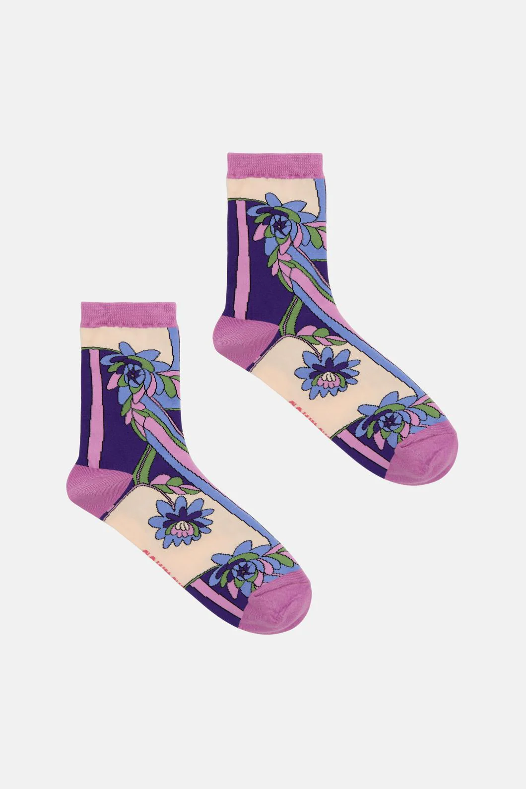 Soleil Sock