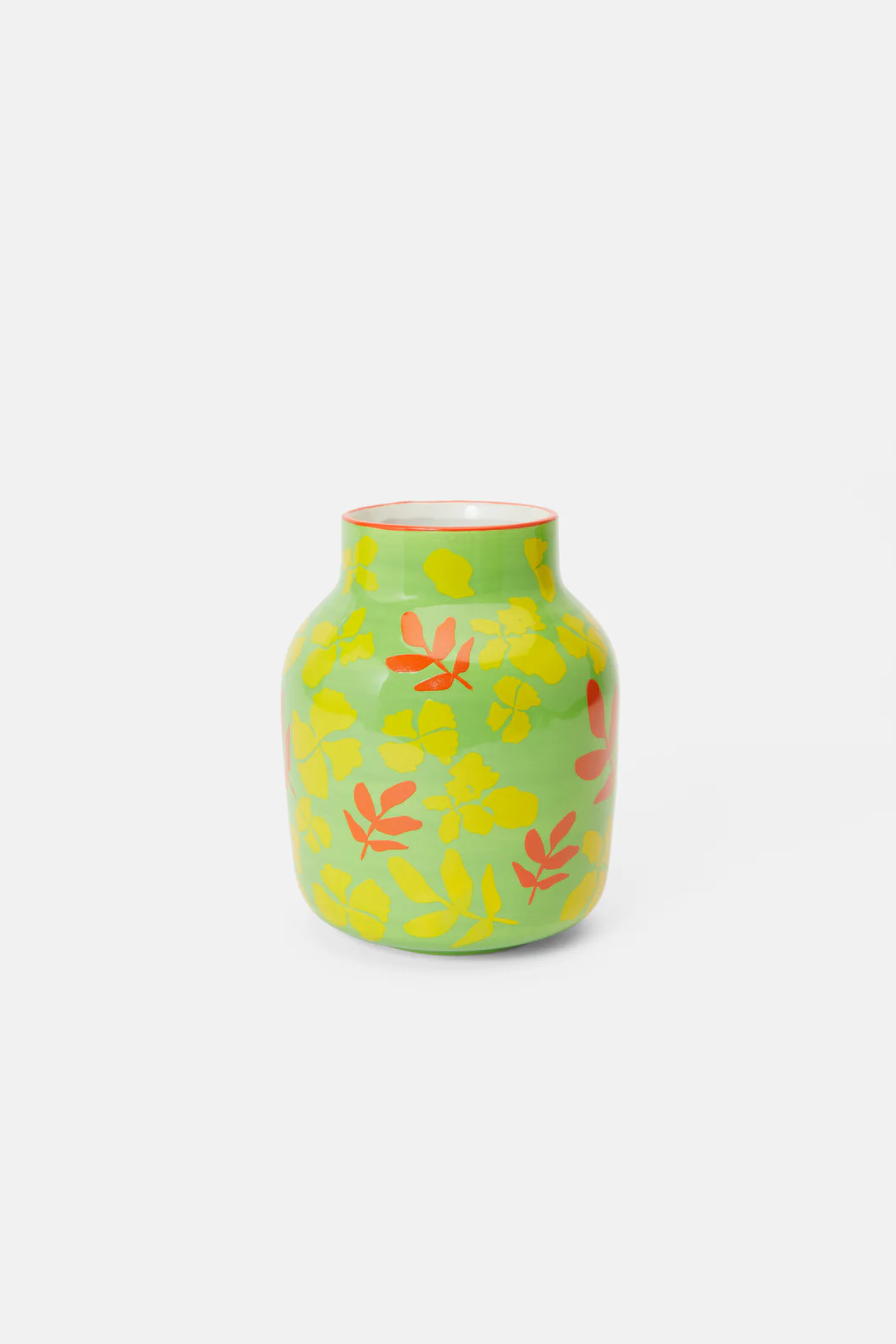 Flower Vase