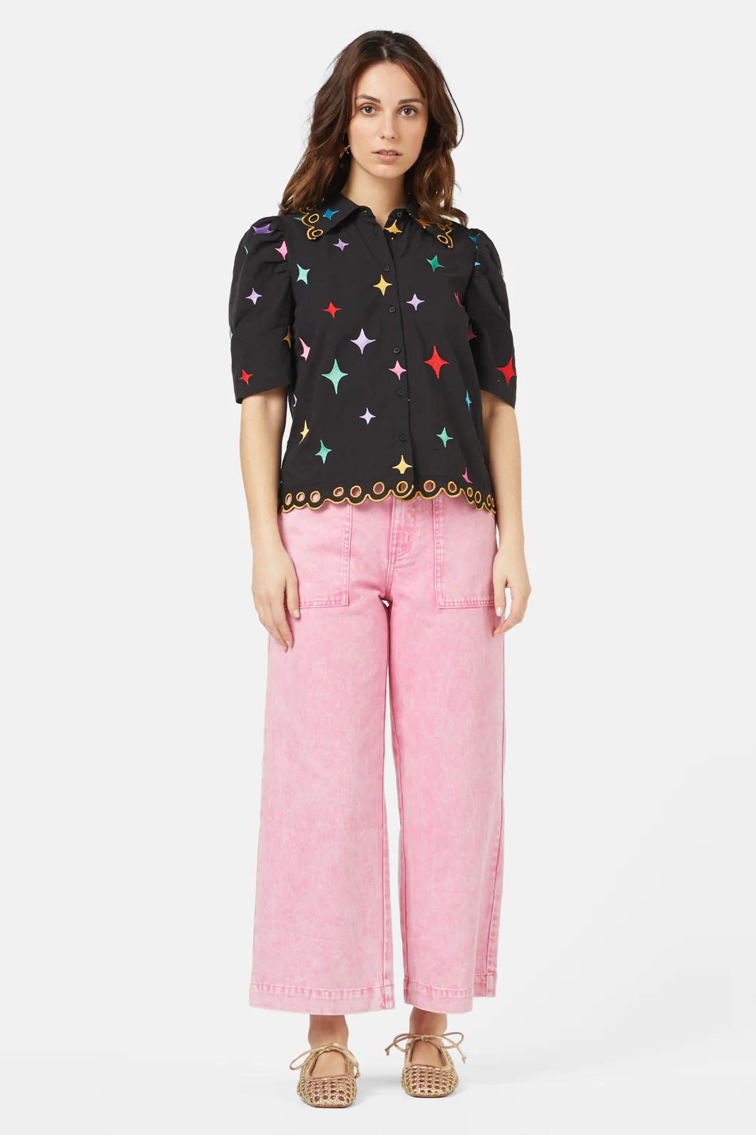 Twinkle Twinkle Little Shirt