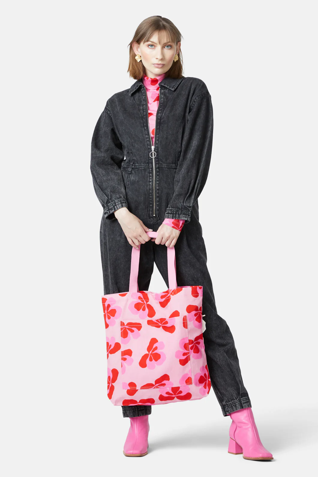 Marianne Pantsuit