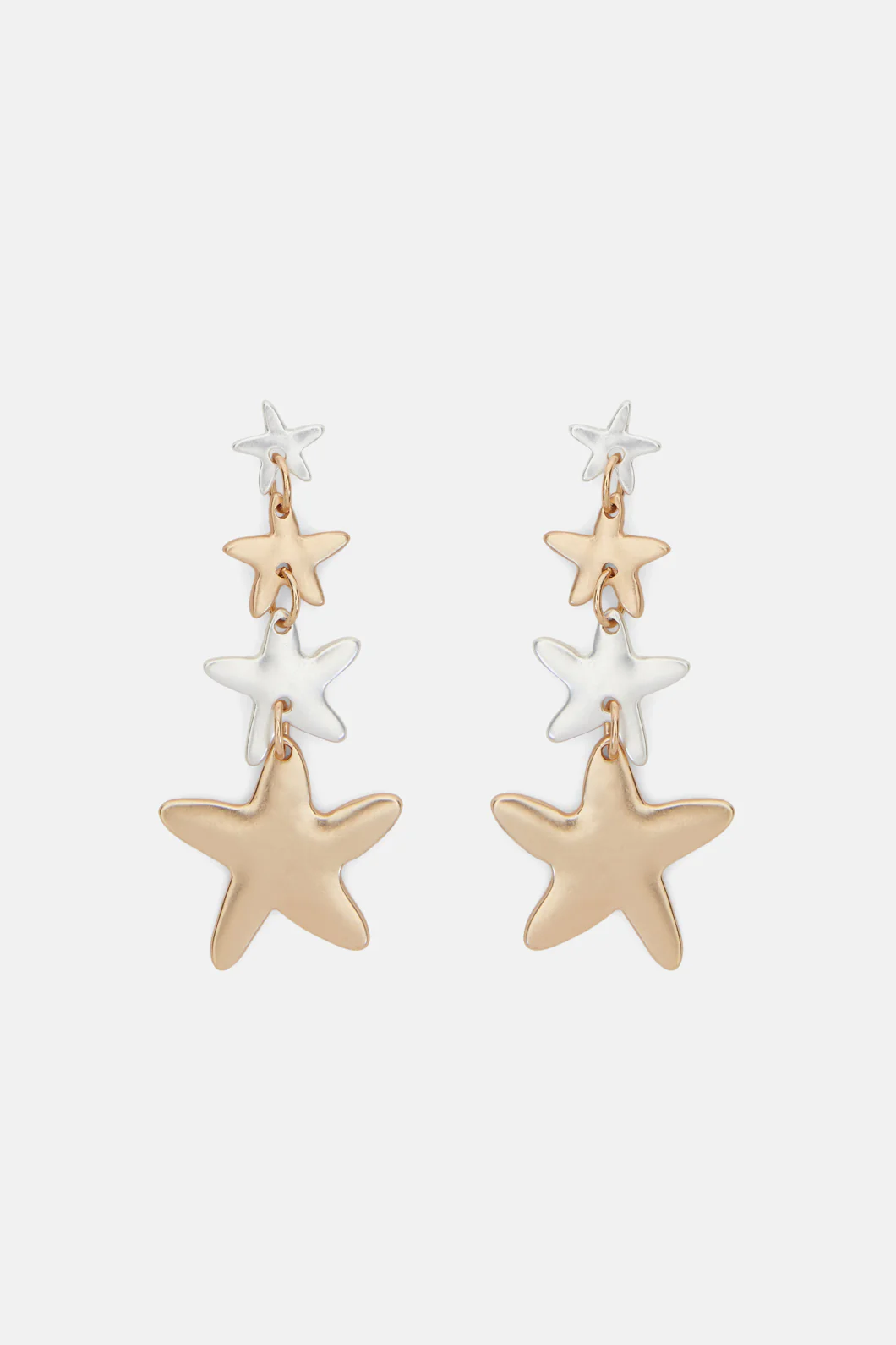 Summer Star Earring