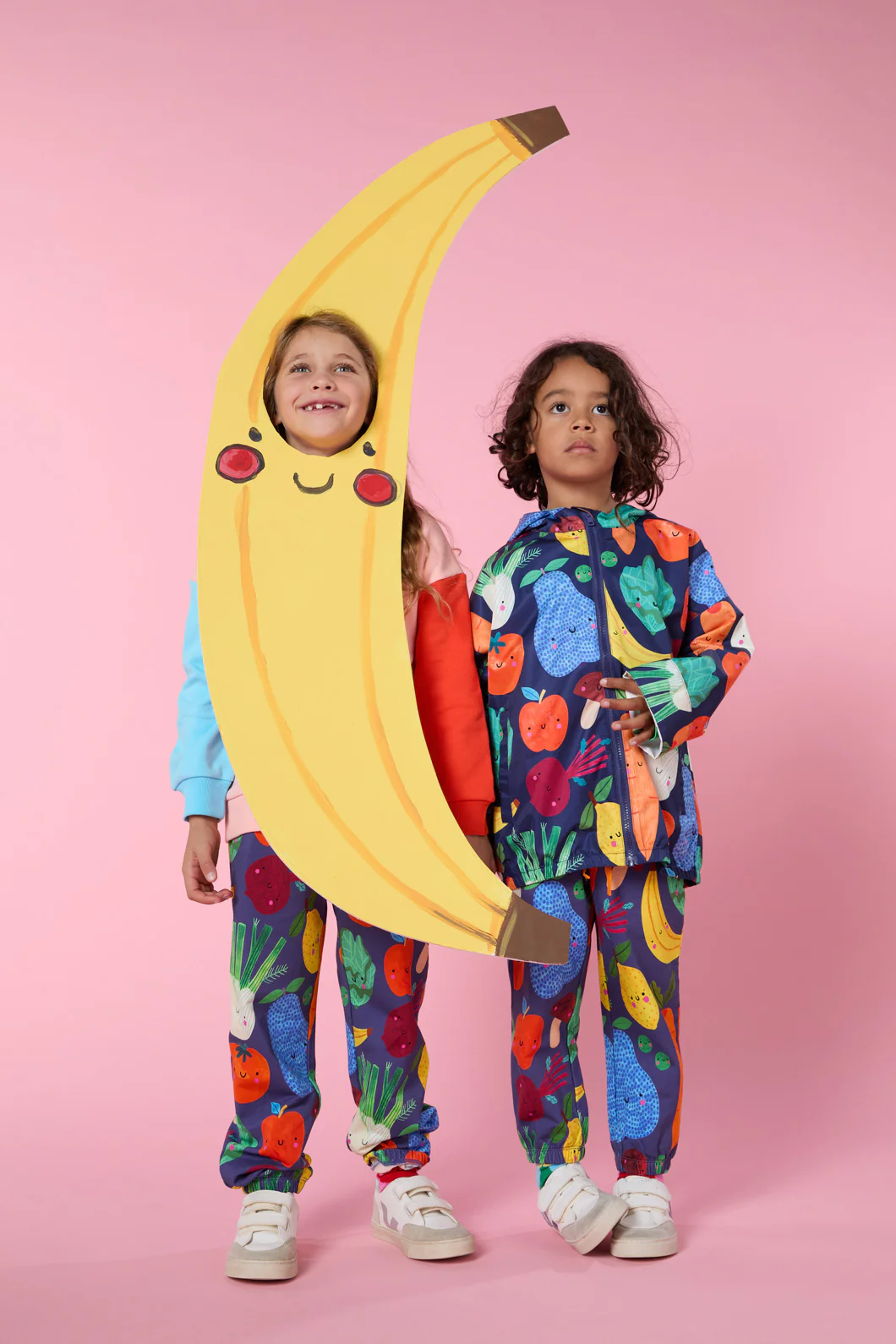 Veggies Kids Jogger