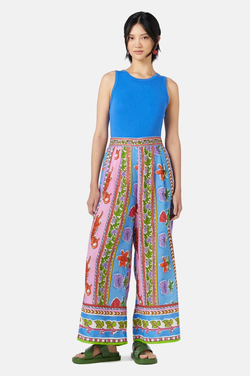 Wanderlust Pant