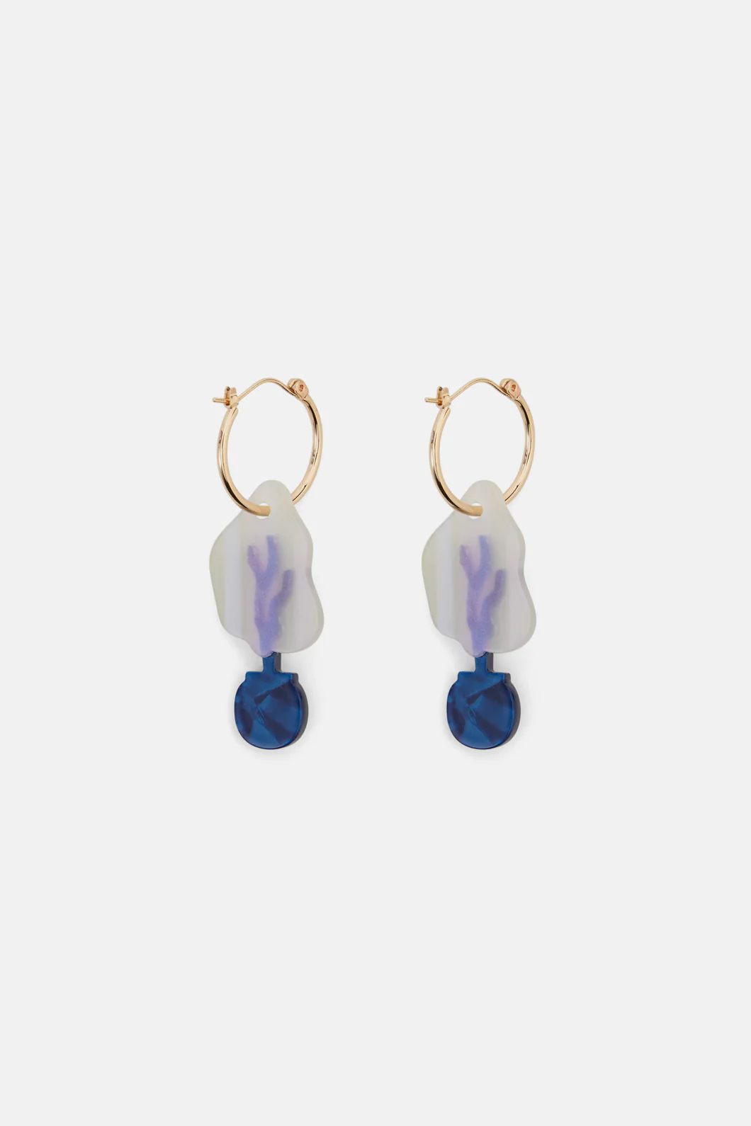 Santorini Earring