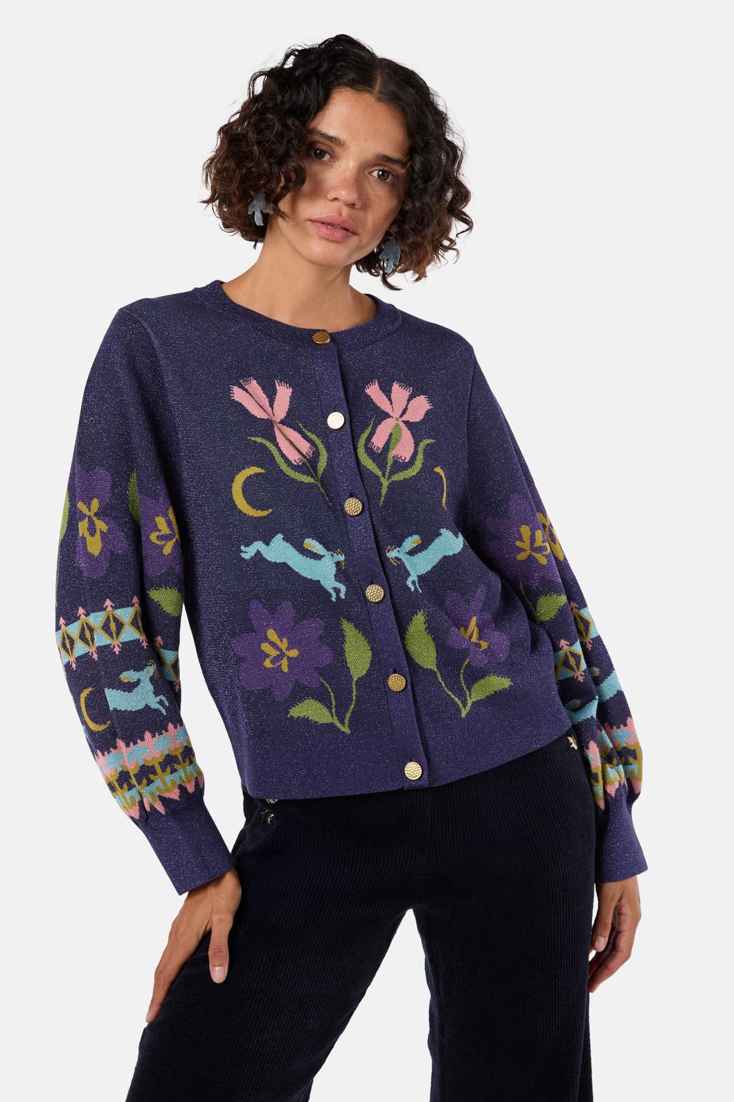 Daydream Cardigan
