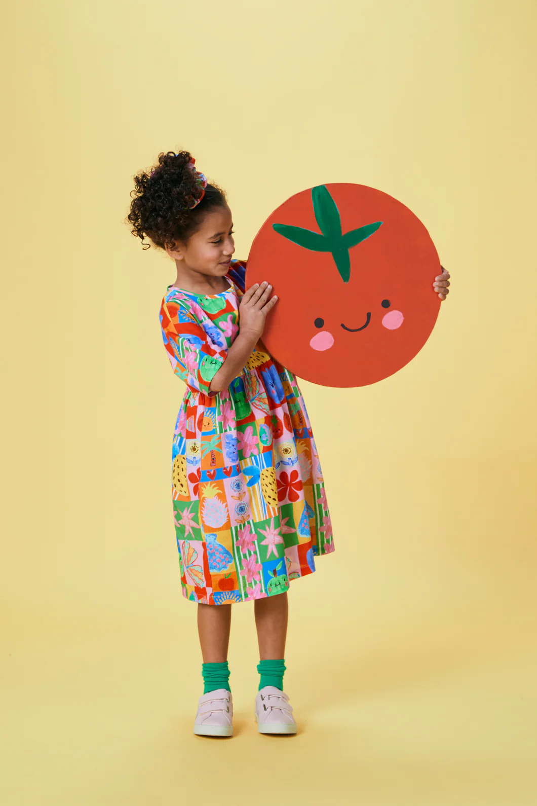 Treasures Kids Dress