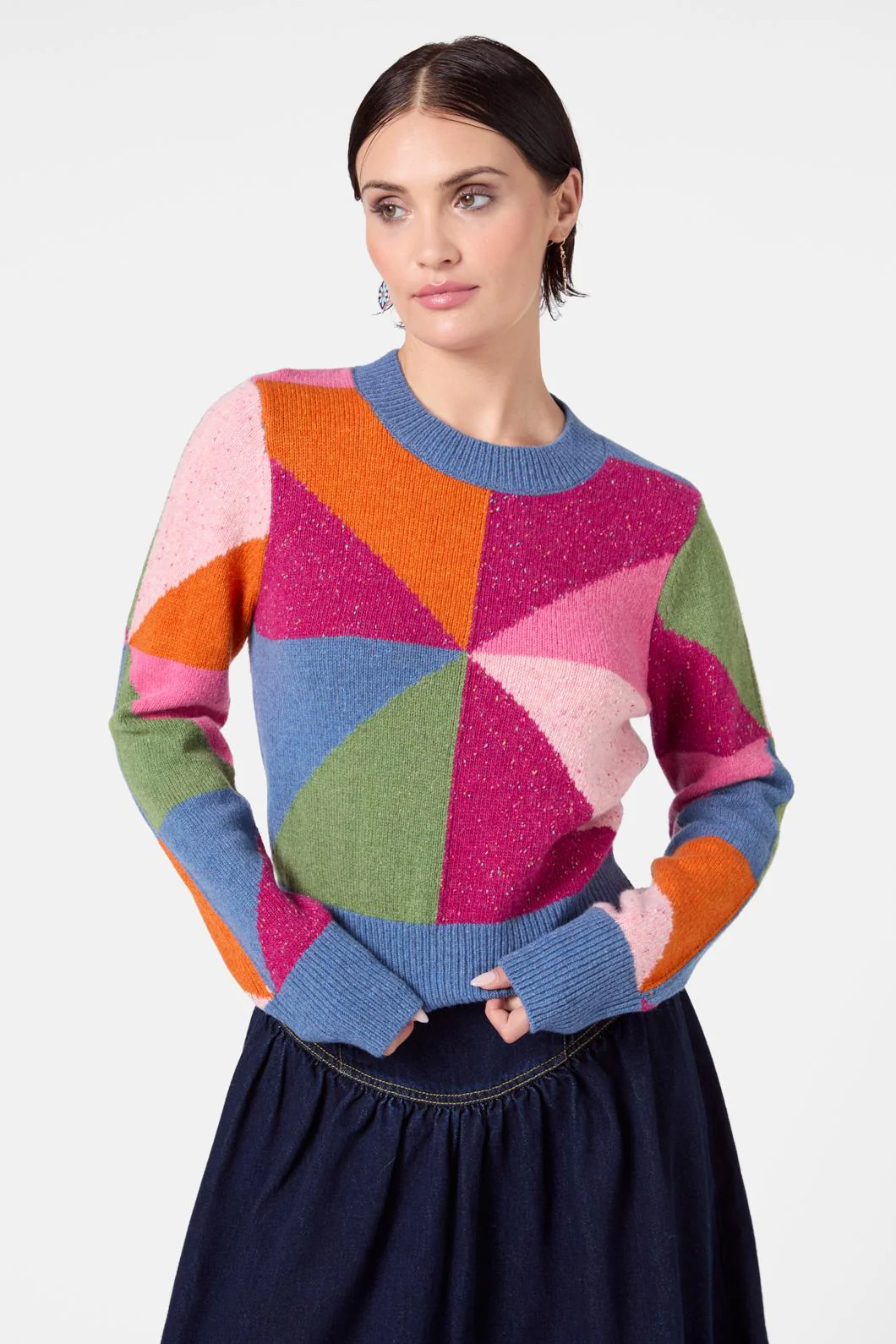 Ellie Jumper