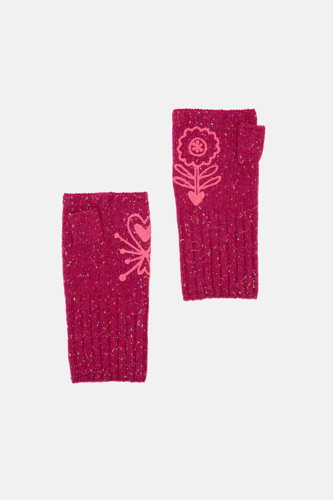Folk Tales Mittens
