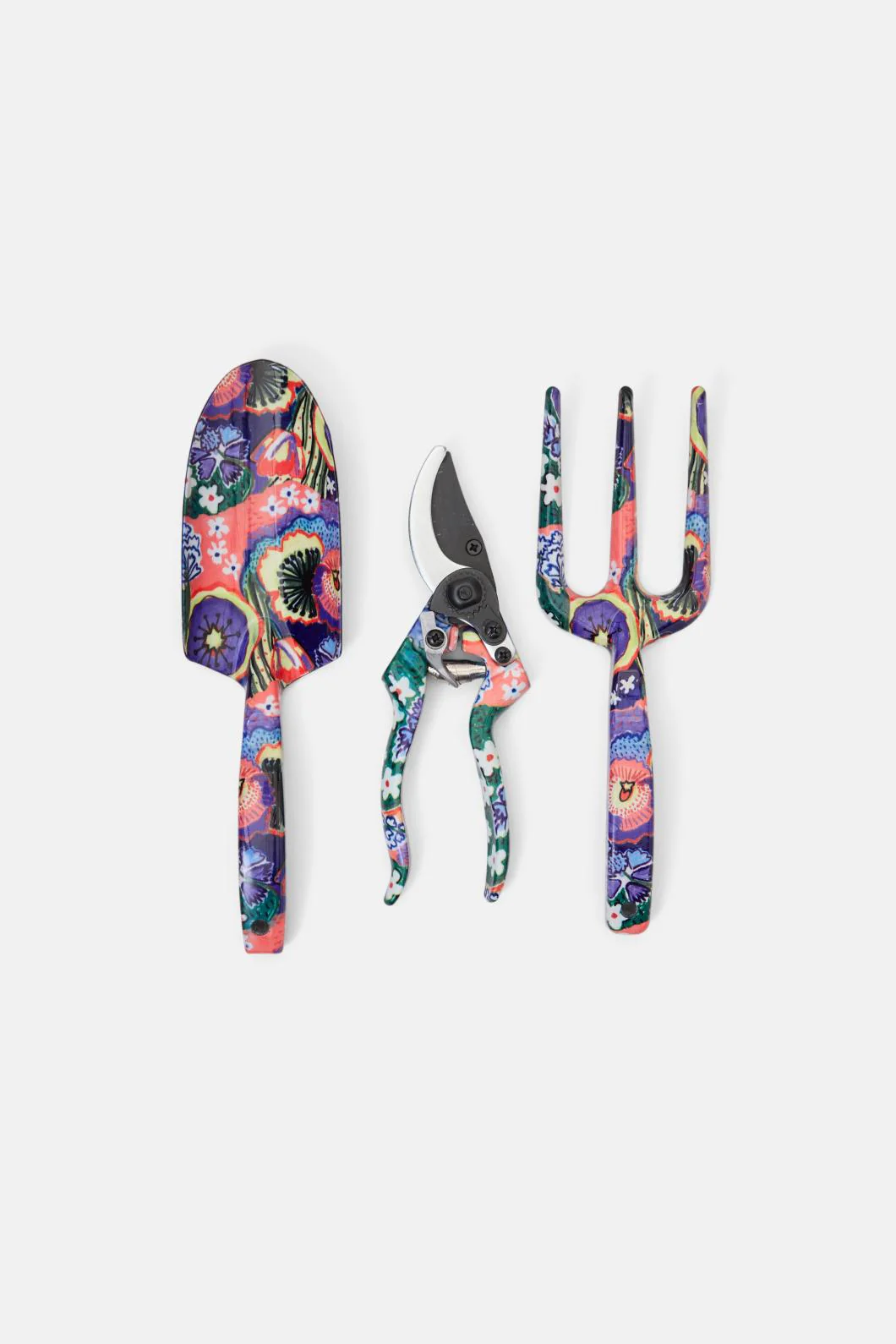Petals Garden Tool Set