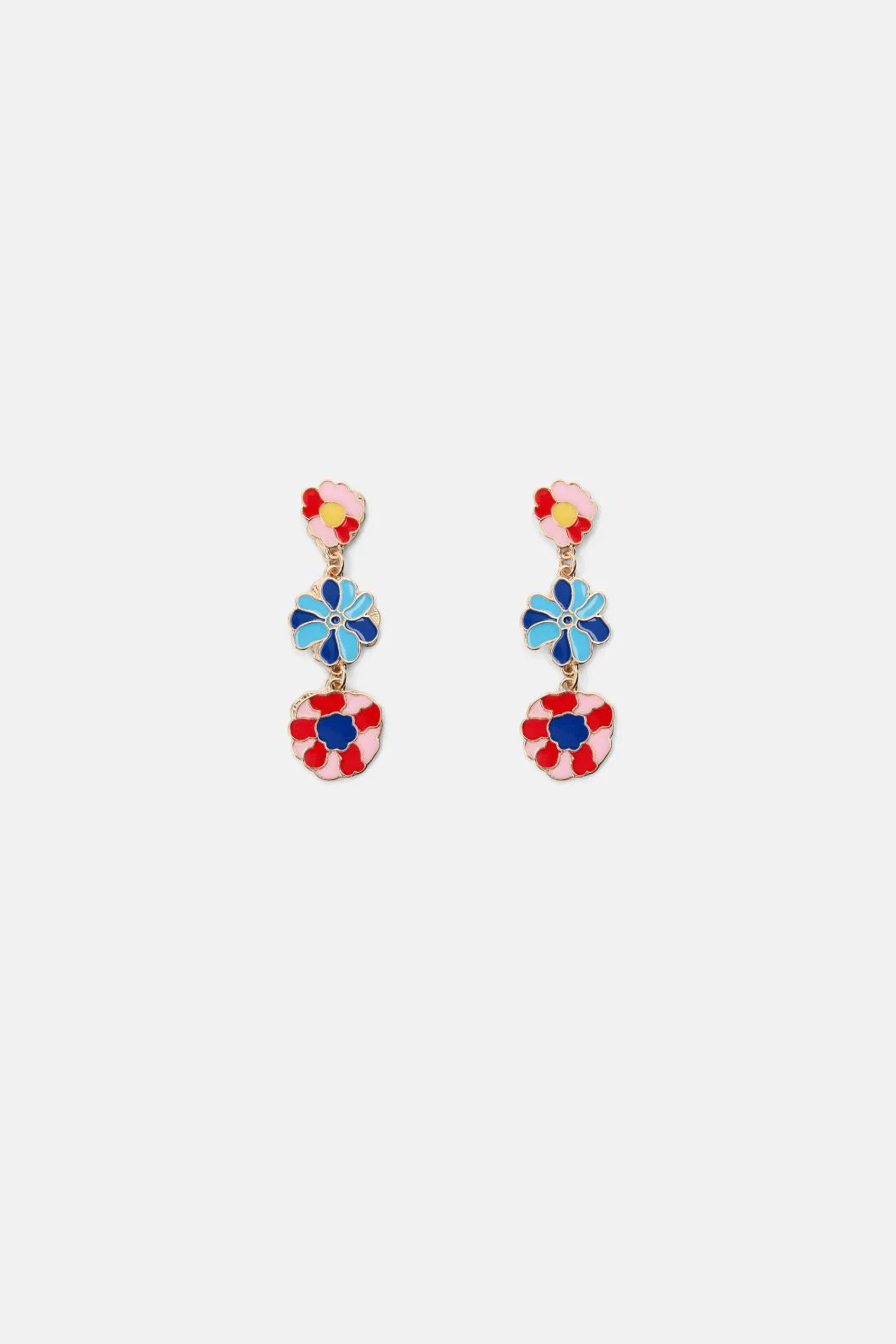 Big Bouquet Earring