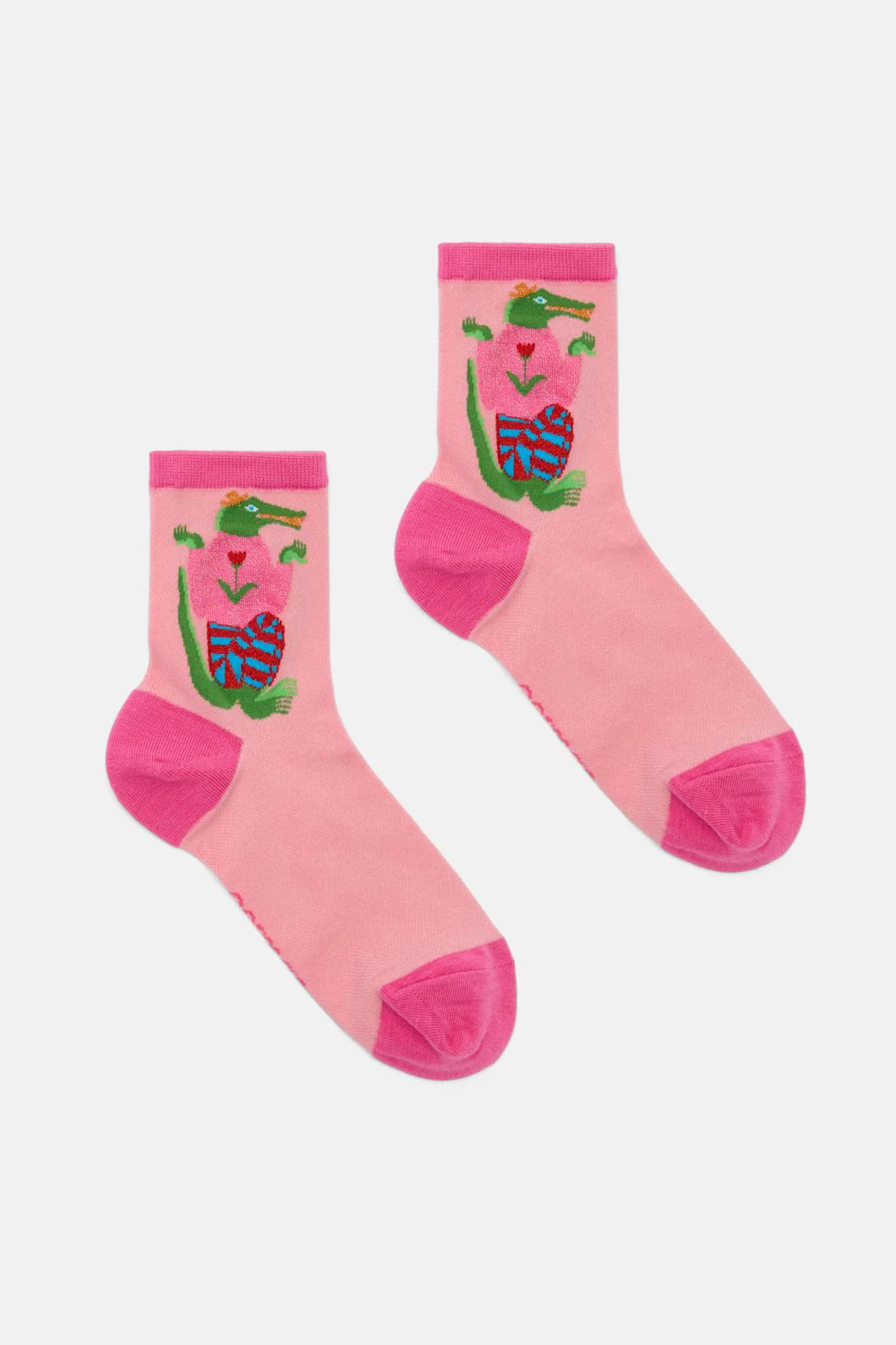 Chomp Sock