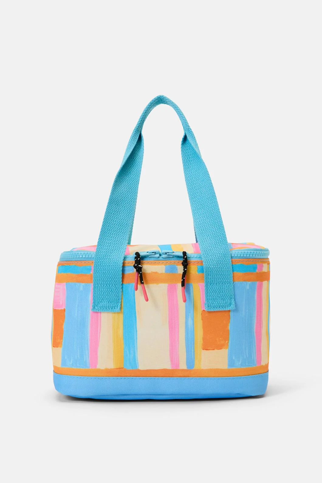 City Streets Lunch Bag