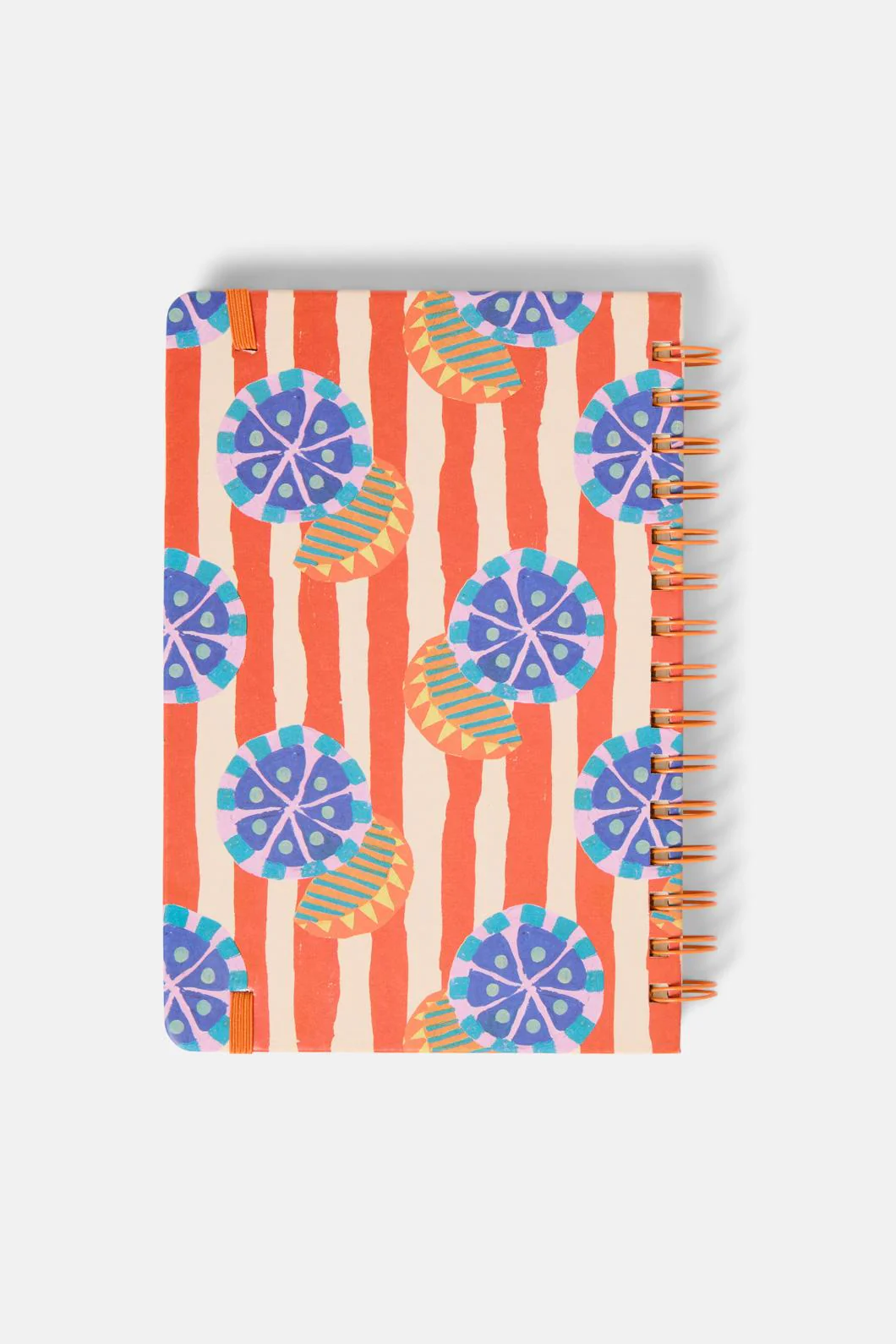 Popsicle Note Book