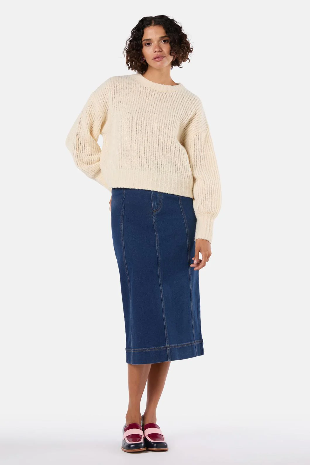 Lucia Jumper