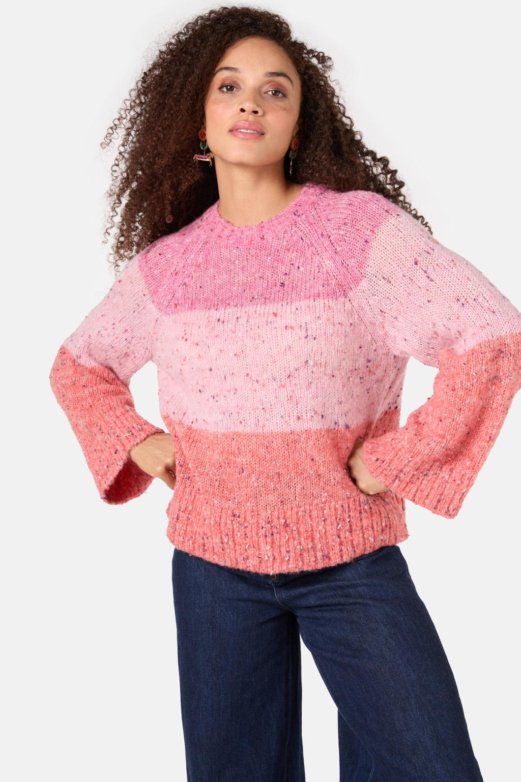 Eventide Jumper