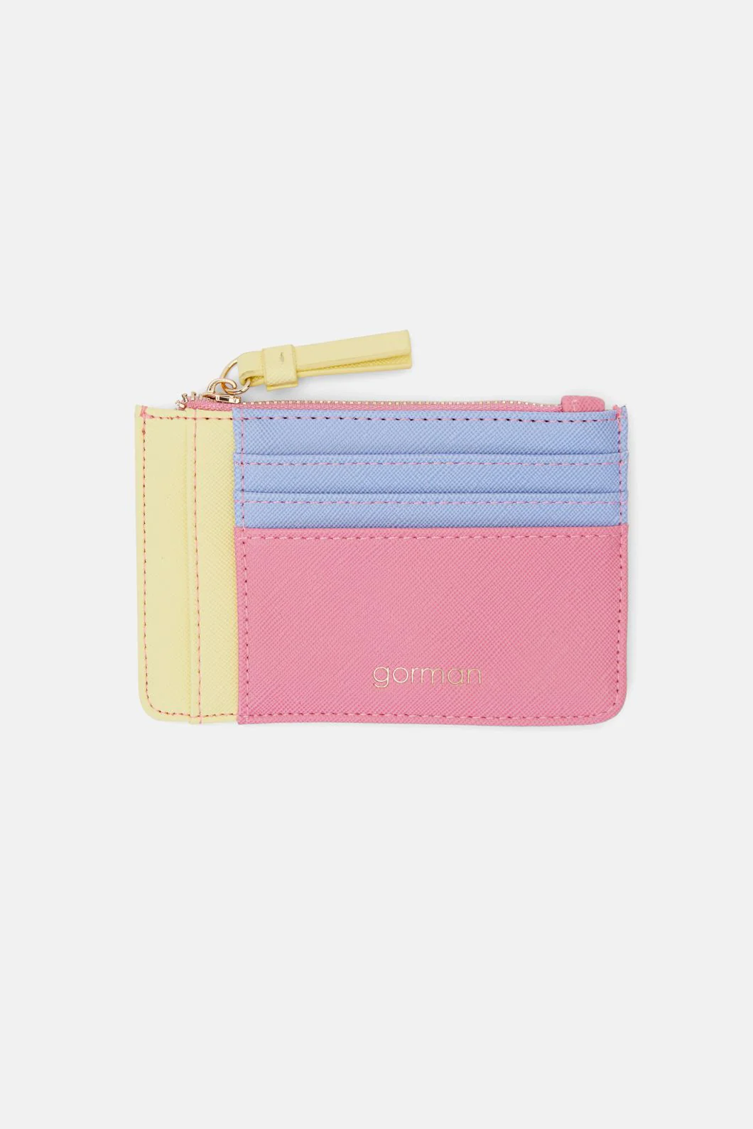 Sunset Wallet