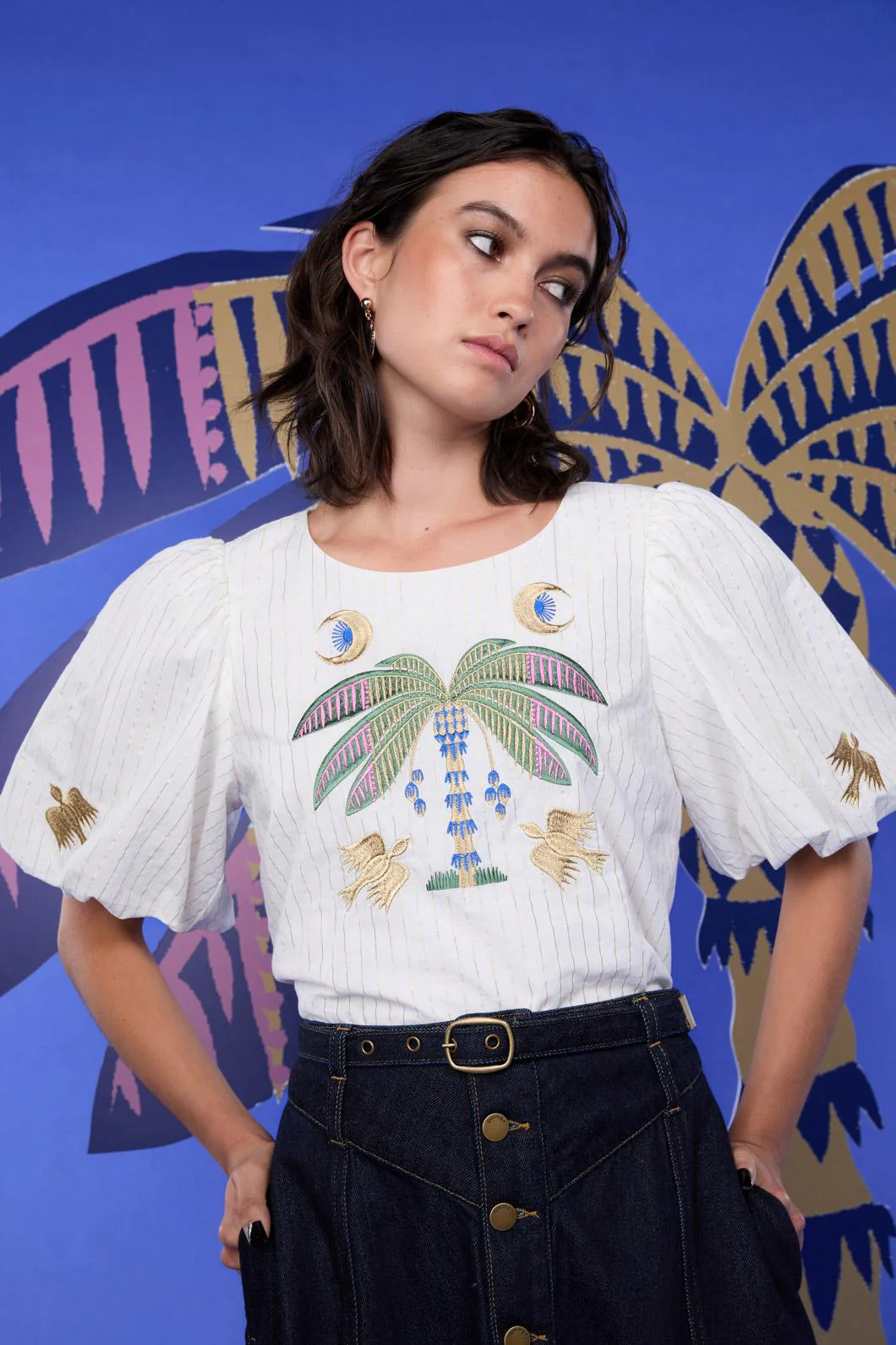 Stamp Collecting Top
