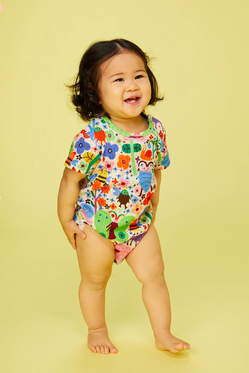 Dreamland Baby Onesie