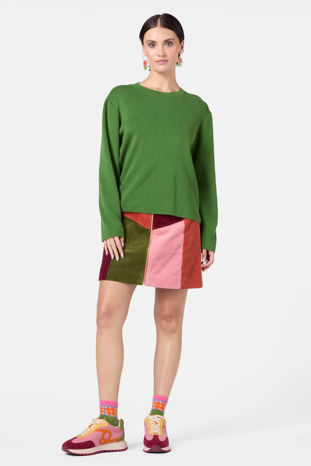 Eve Jumper