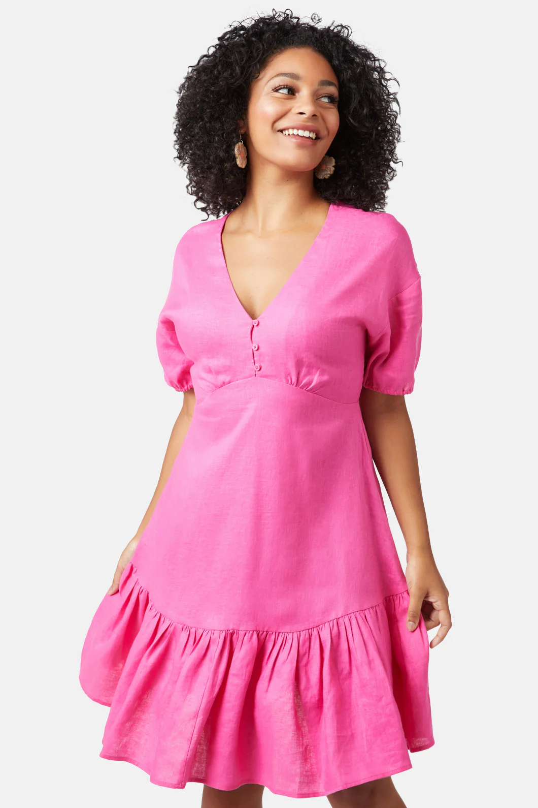 Penny Smock Dress