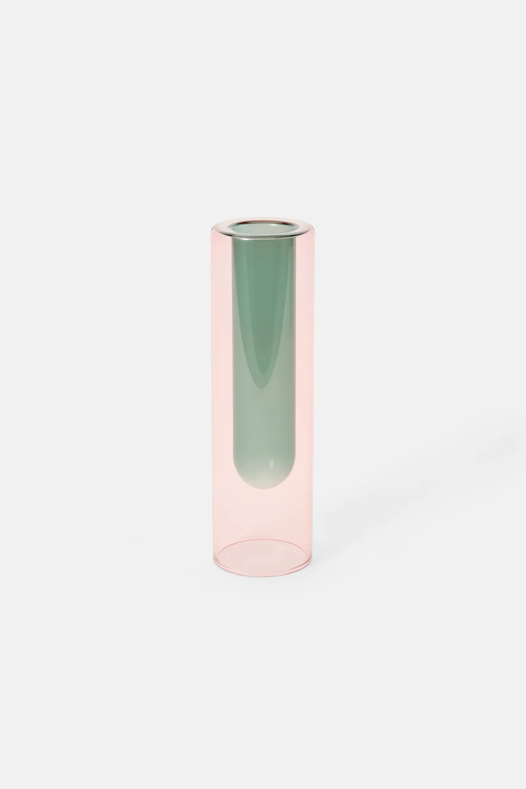 Rose Stem Vase Sml