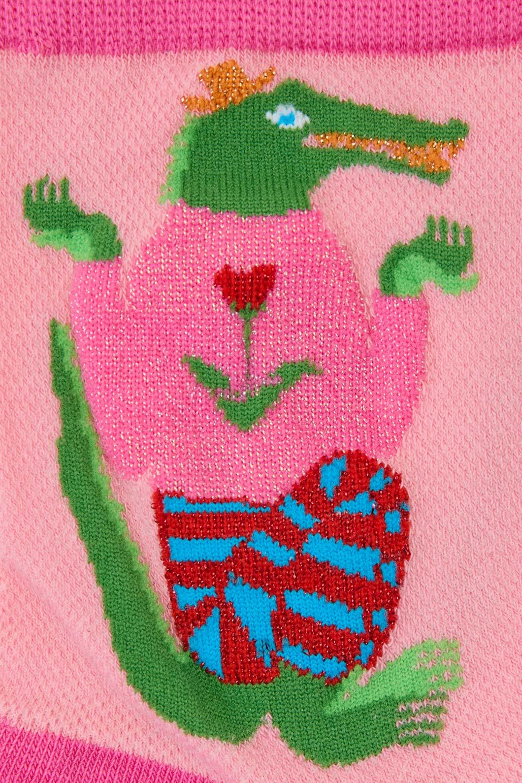 Chomp Sock
