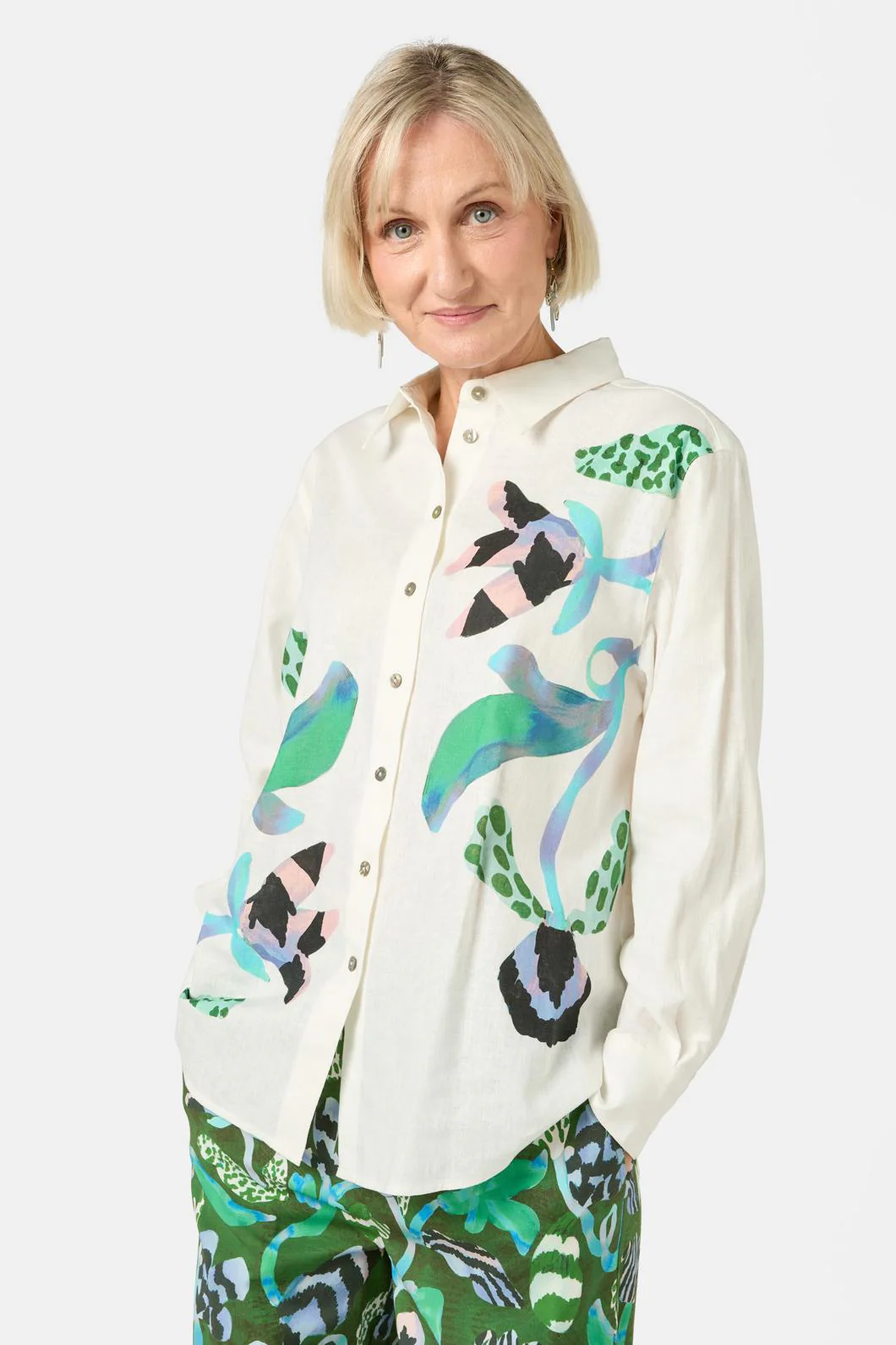The Vines Shirt
