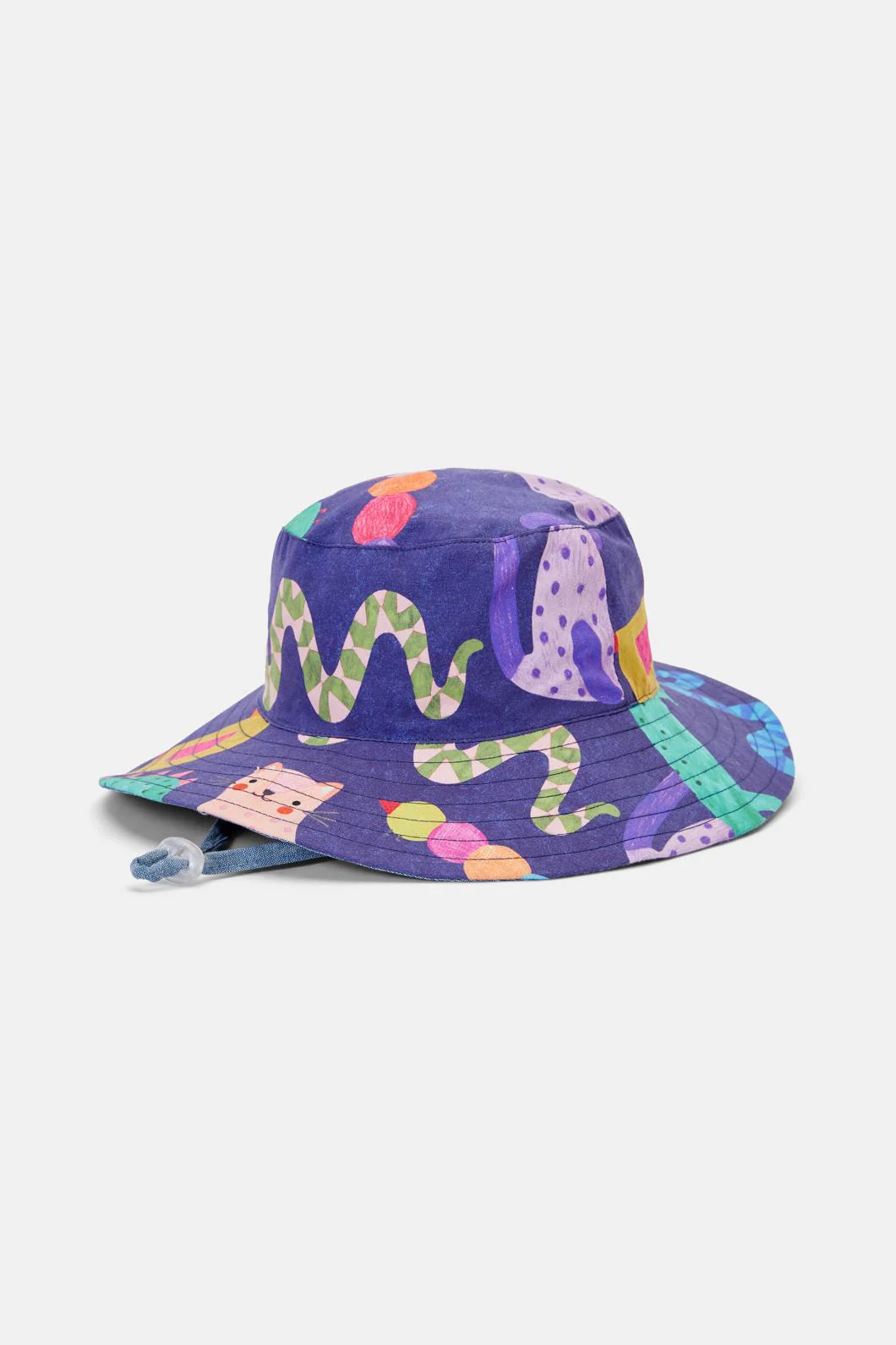 Bookclub Kids Hat