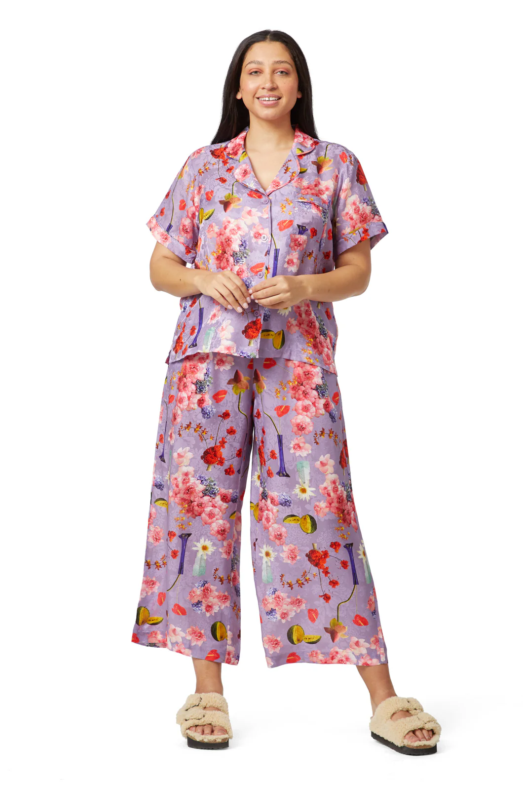 Still Life Pyjamas Long
