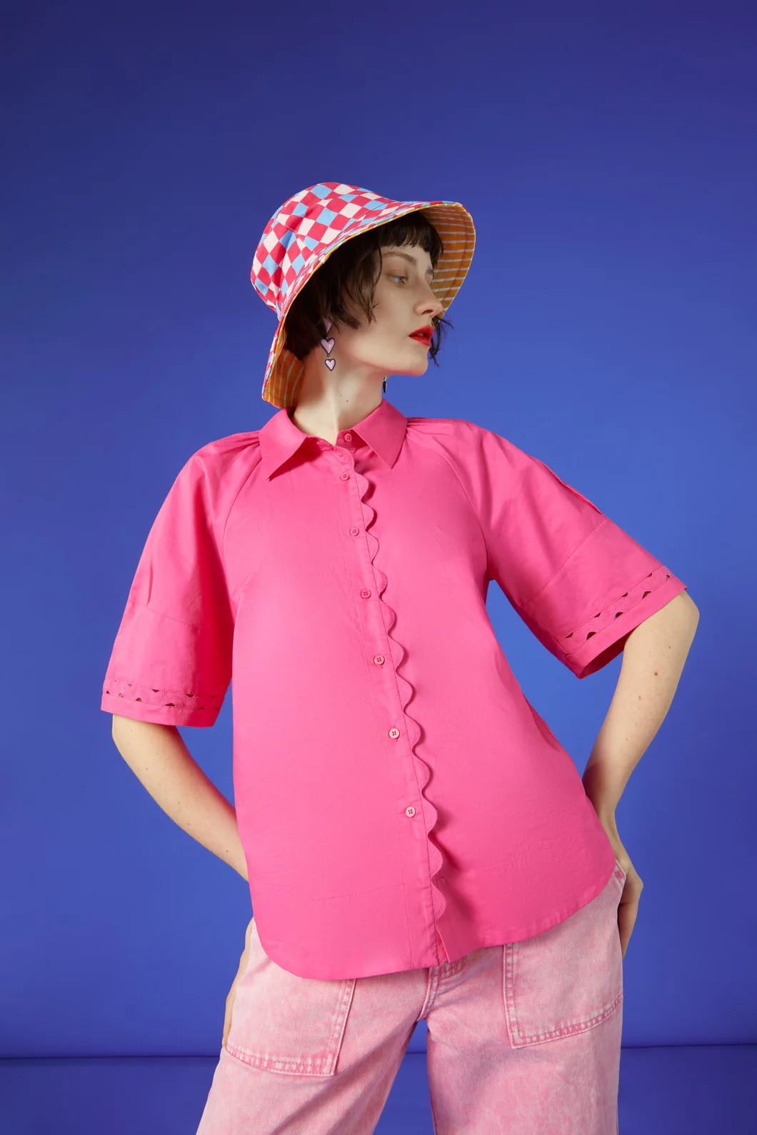 Malabar Shirt
