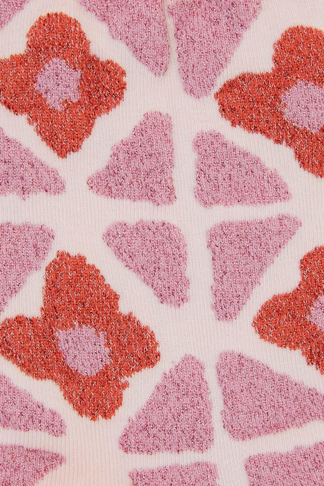 Monte Carlo Tile Sock