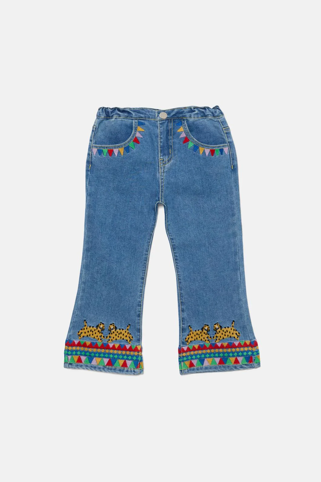 Showtime Kids Jeans