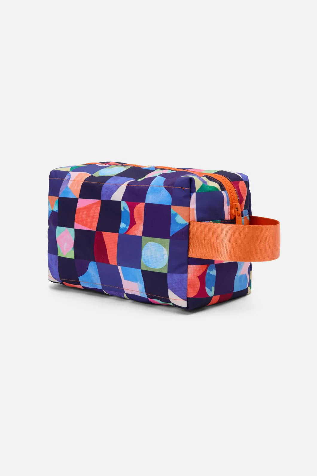 Cut Out Travel Bag