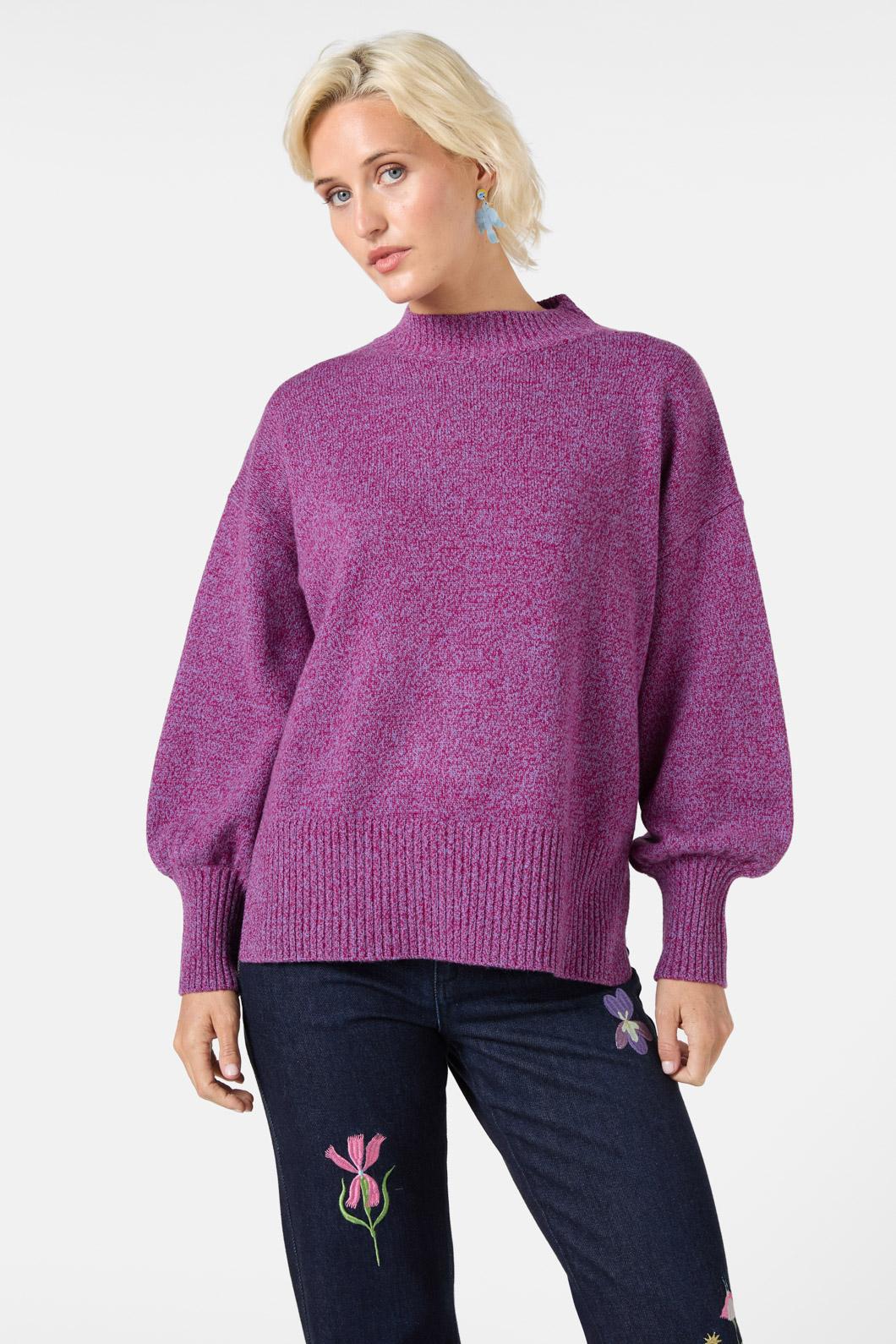 Zoe Jumper