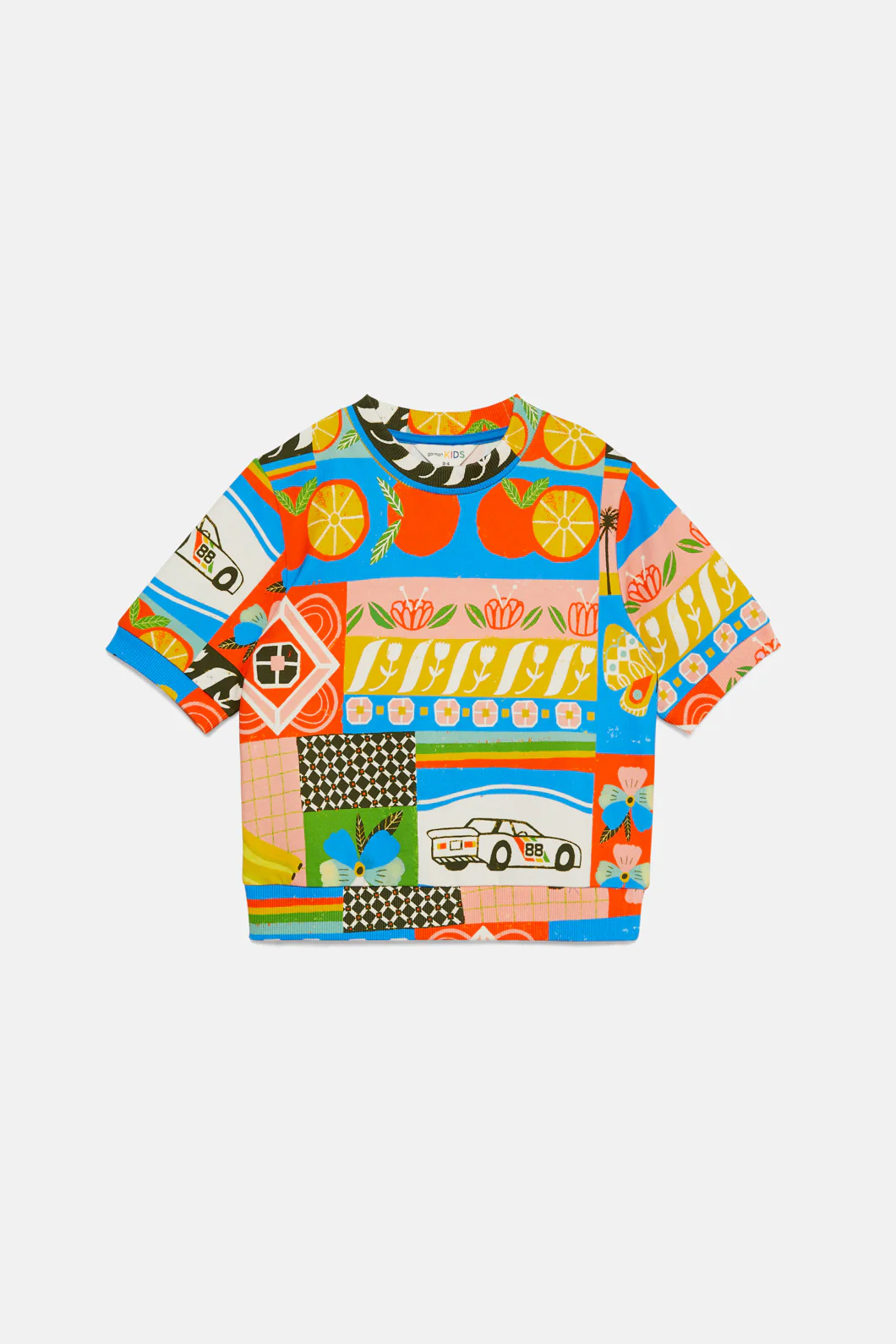 Super Kids Top