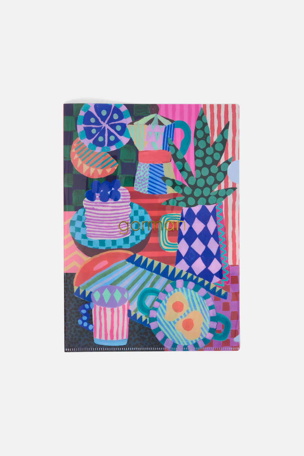 Popsicle Stationary Set