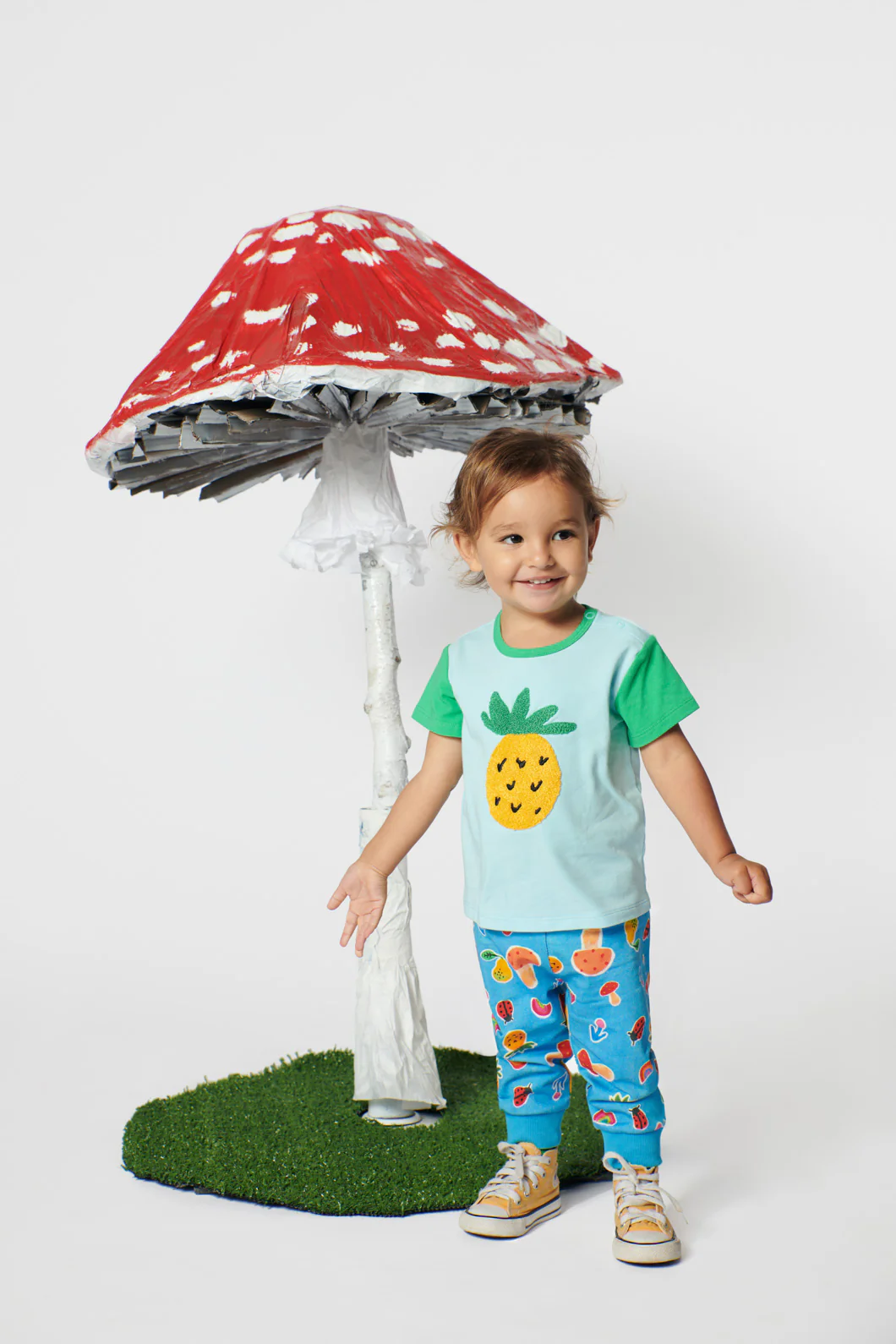 Rainbows Baby Jogger