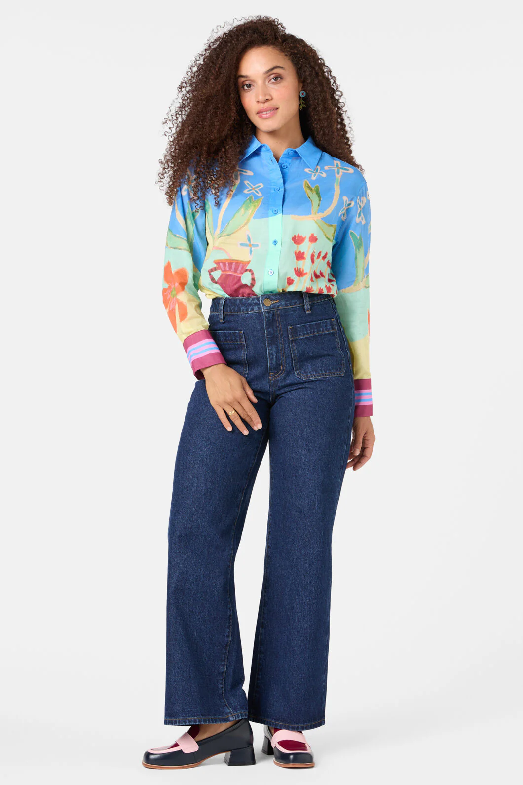 Amphora Shirt