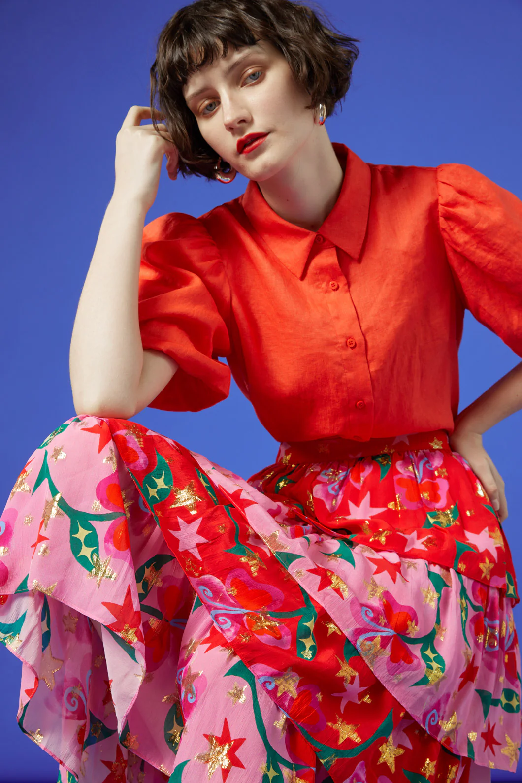 Lillybet Shirt
