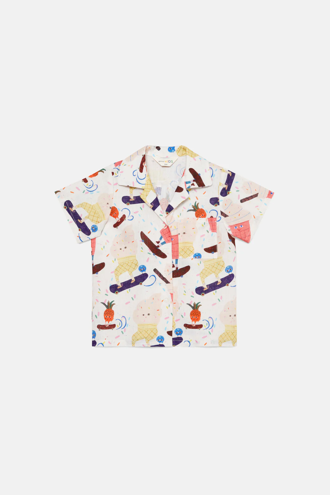 Sundae Kids Shirt