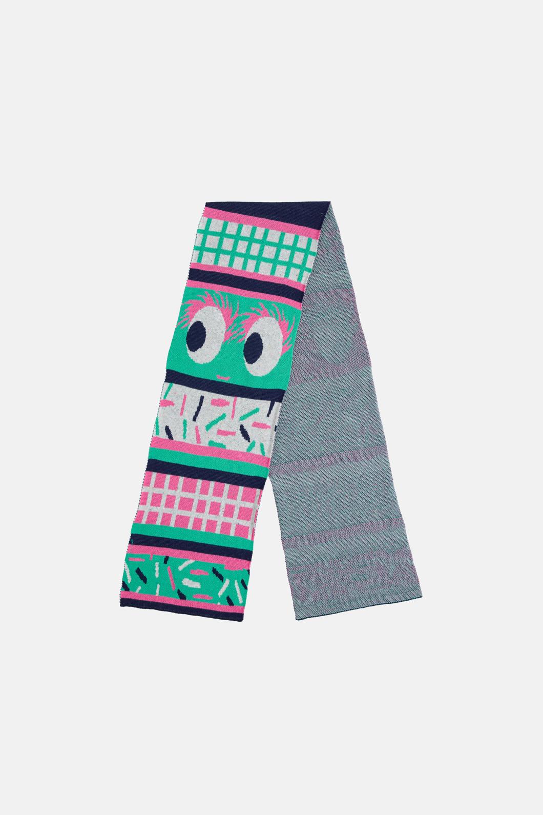 Look Out Kids Scarf
