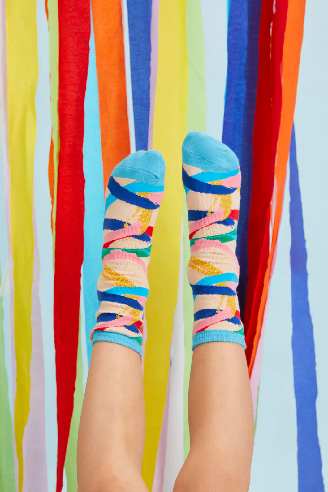 Splash Kids Sock