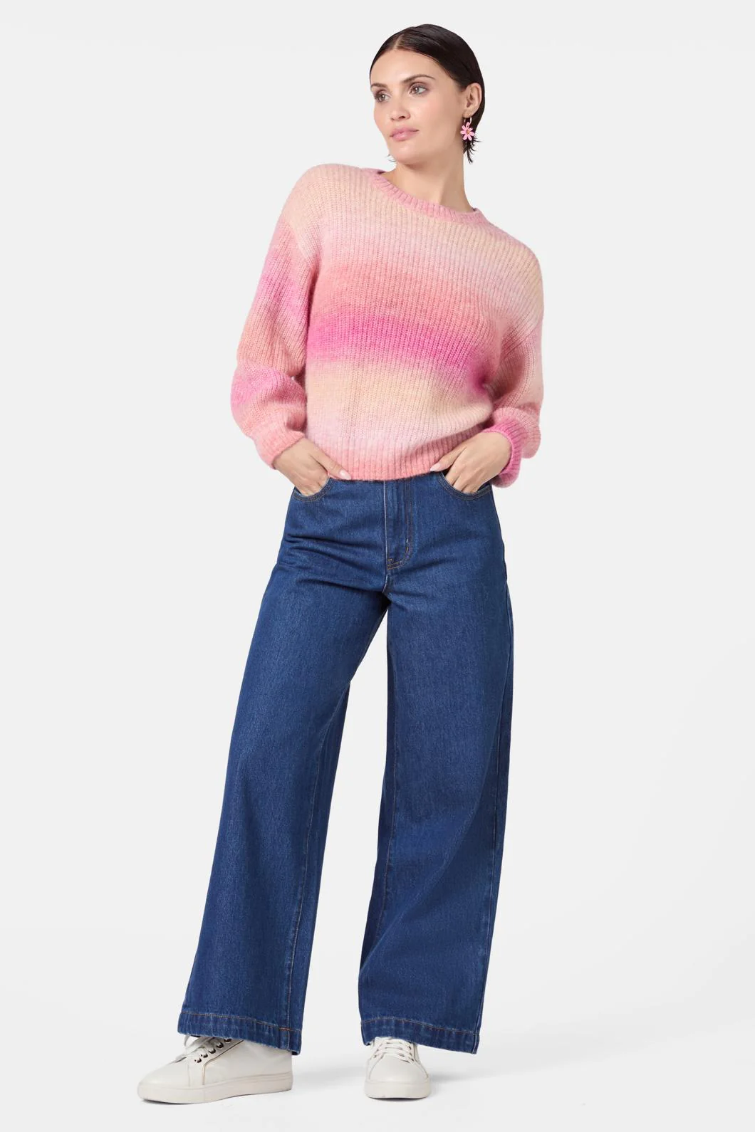 Calypso Sky Jumper