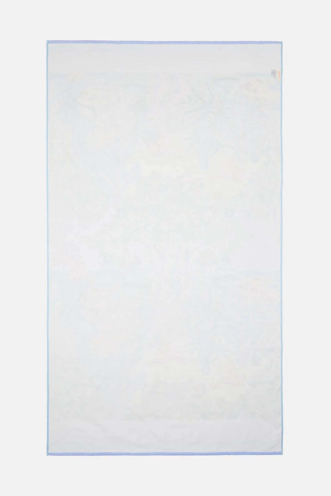 Holiday Beach Towel