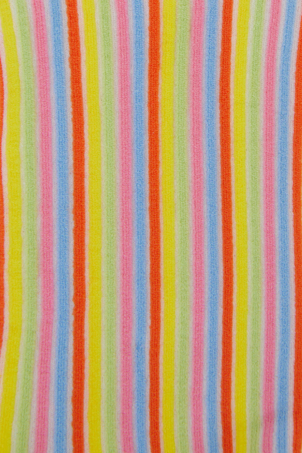 Gumdrop Rib Socks