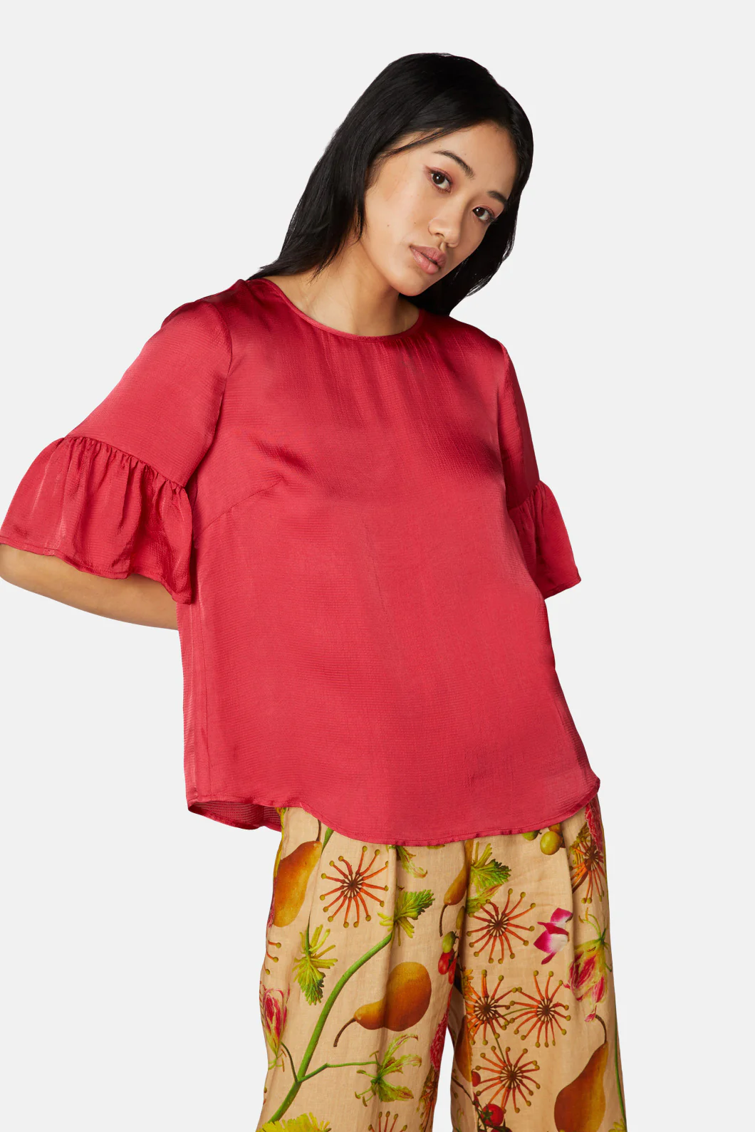 Maisie Top
