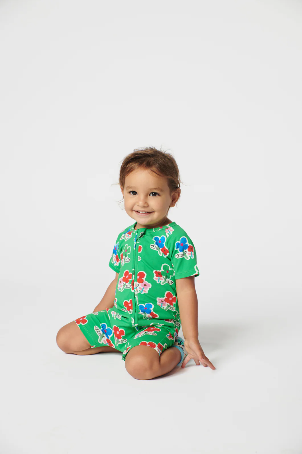 Posy Baby Onesie