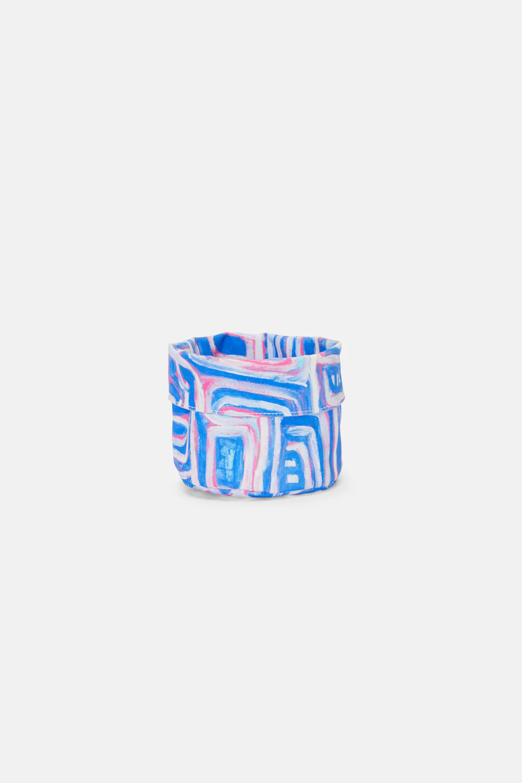 Sapphire Tub