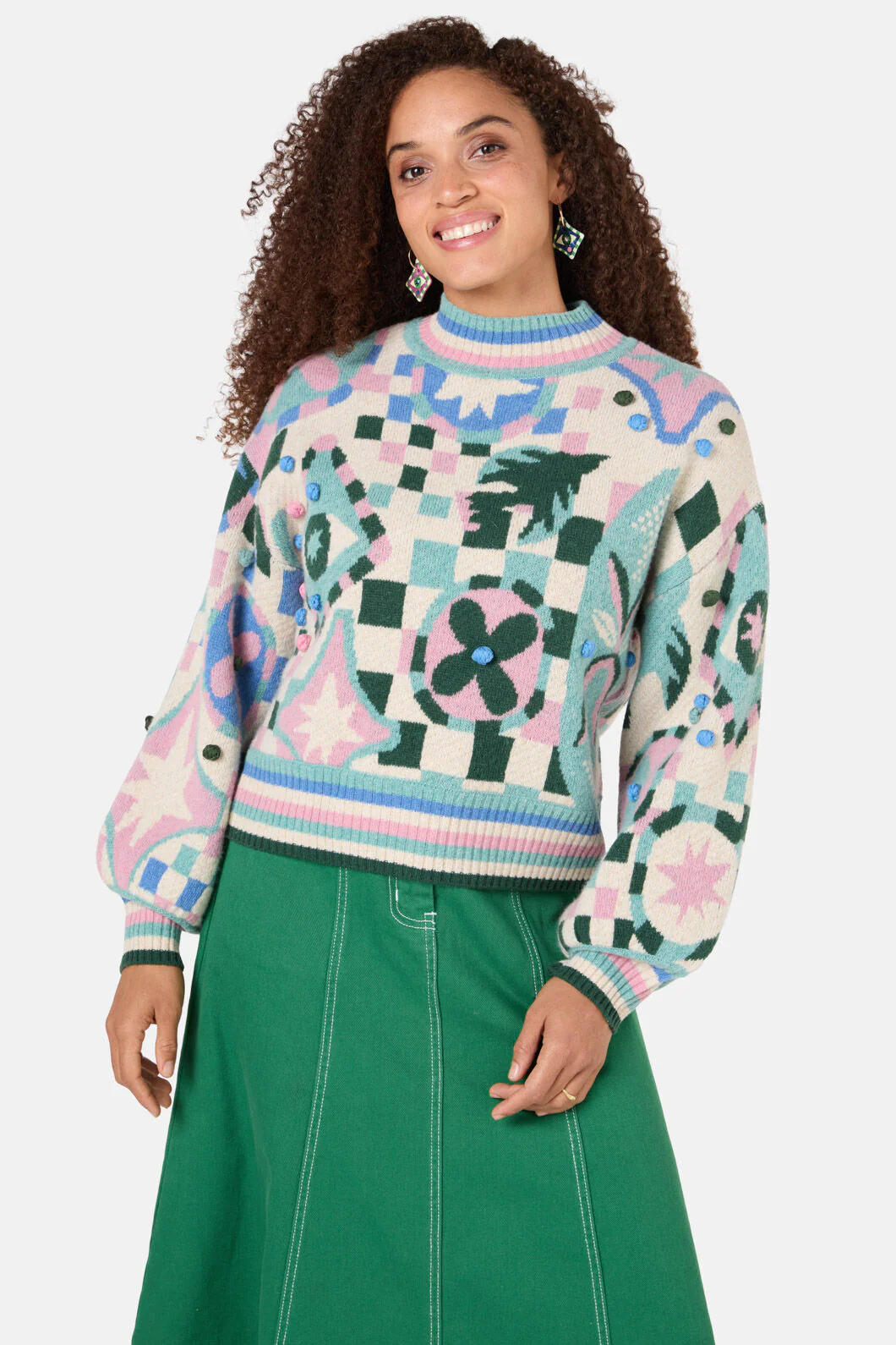 Renaissance Jumper